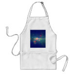 Peony Nebula Wolf Rayet Star WR 102ka aprons