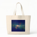 Peony Nebula Wolf Rayet Star WR 102ka bags