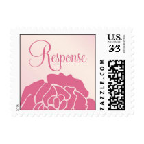Peony response stamp