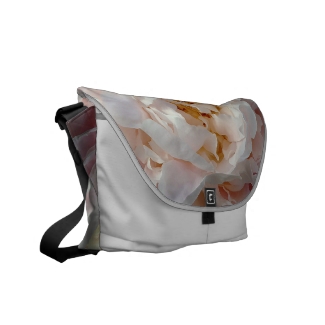 Peony Watercolor Design in Delicate Pinks