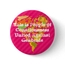 People Aganist Genocide buttons by gigzak People Aganist Genocide buttons