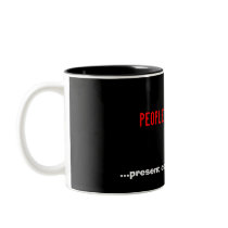 People are idiots ...present company included. mugs