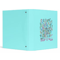 People Binder