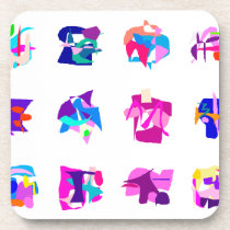 People Coasters