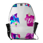 People messenger bags