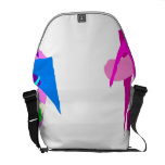 People messenger bags