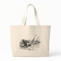 People Hunting bags