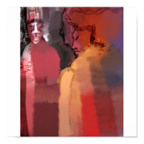 People in love posters