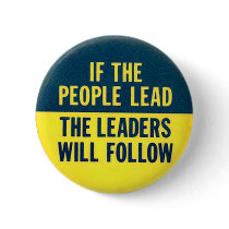People Lead - Button