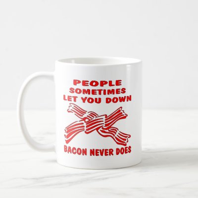 Bacon People