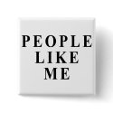 People like me buttons by Raftiinstitute People like me buttons