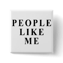 People like me buttons by Raftiinstitute People like me buttons