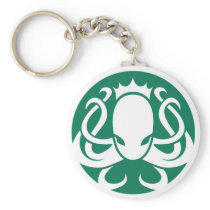 People of Starbux keychain keychains