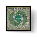 People of The World Obama Button by OWL1998 People of The World Obama Button