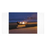people-on-beach photo card
