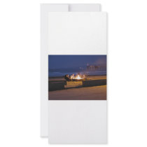 people-on-beach custom rack cards