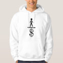 People Over Profits shirt