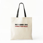 People Person Bag