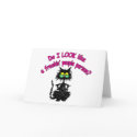 PEOPLE PERSON cards by tuffkittydesigns PEOPLE PERSON cards