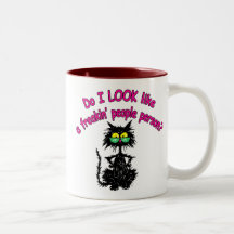 PEOPLE PERSON COFFEE MUGS