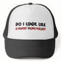 People Person Hat