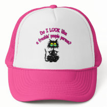 PEOPLE PERSON hats