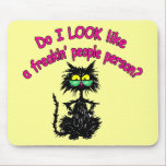 anti dog, people person, cat quotes, black cat,
