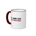 People Person Mug