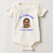 Infant Organic Onesie / Creeper