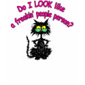PEOPLE PERSON t-shirts by tuffkittydesigns PEOPLE PERSON t-shirts