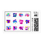People stamps