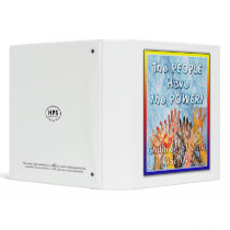 People Power ~ HPS Binder