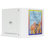 People Power ~ HPS Binder