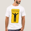 "People Praising" T-shirts by ebi41 "People Praising" T-shirts