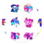 People stickers