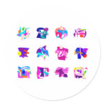 People stickers