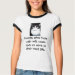 Ladies Ringer T-Shirt