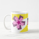 People Who Kiss Me Get Super Powers Mug