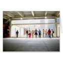 People World Trade Center Memorial [CARD]