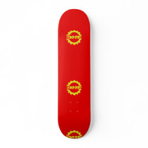 People'S Democratic Party Of Afghanistan, Colombia Skate Board Decks