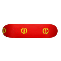 People'S Democratic Party Of Afghanistan, Colombia Skate Board Decks