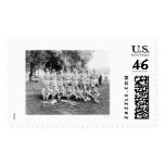 Peoples Drug Store Baseball 1921 postage