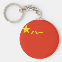 People'S Liberation Army The People'S Republic Of Key Chains