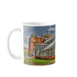 Peoples Palace Glasgow Mug