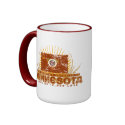 Peoples' Republic of Minnesota Mug