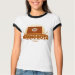 Ladies Ringer T-Shirt