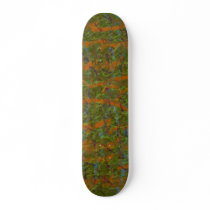 PeopleSuck Skate Board
