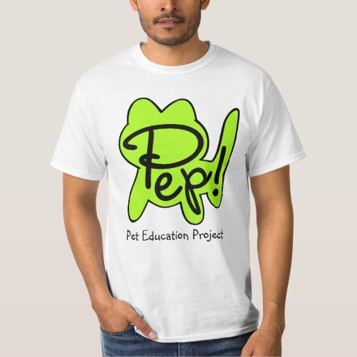 pep squad shirts