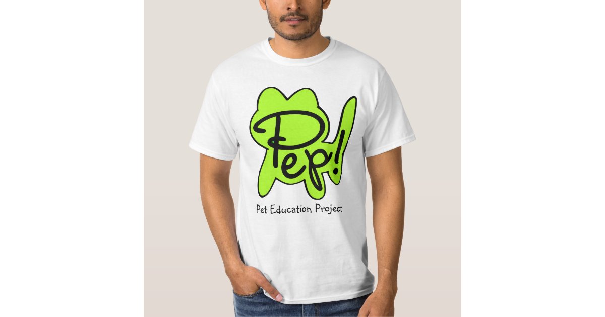 pep ladies t shirts