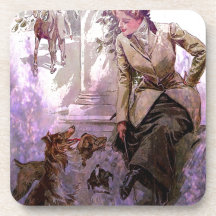 PEP TALK.jpg Drink Coaster